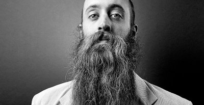 Why is it good for men to have a beard