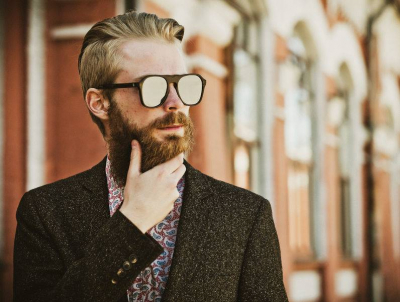 Beautiful beard: 3 simple rules for care