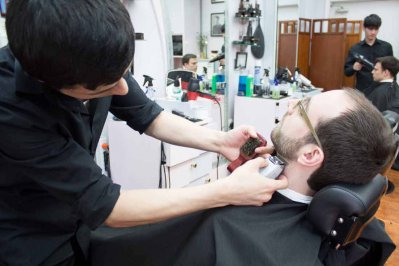 New York City Has A Variety of Barber Shops
