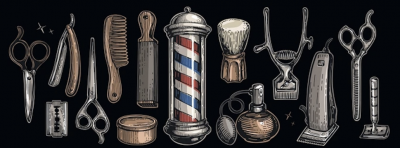 Barbershops vs. Hair Salons: Making the Right Choice