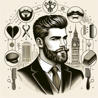 The Art of Beard Mastery: A Comprehensive Guide to Grooming and Care