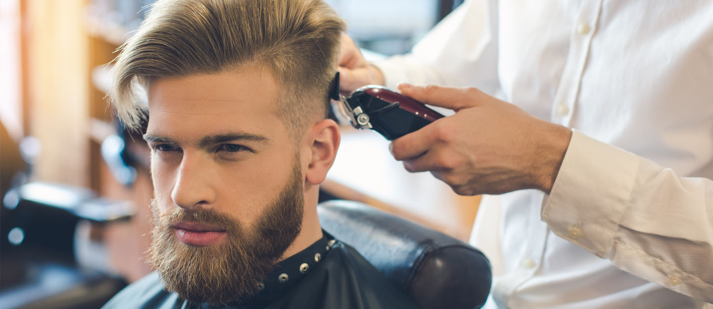 The Ultimate Guide to Short Viking Haircuts