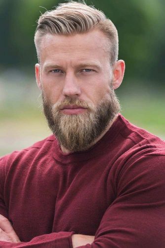 15 Coolest Viking Hairstyles for Men 2023 - The Trend Spotter