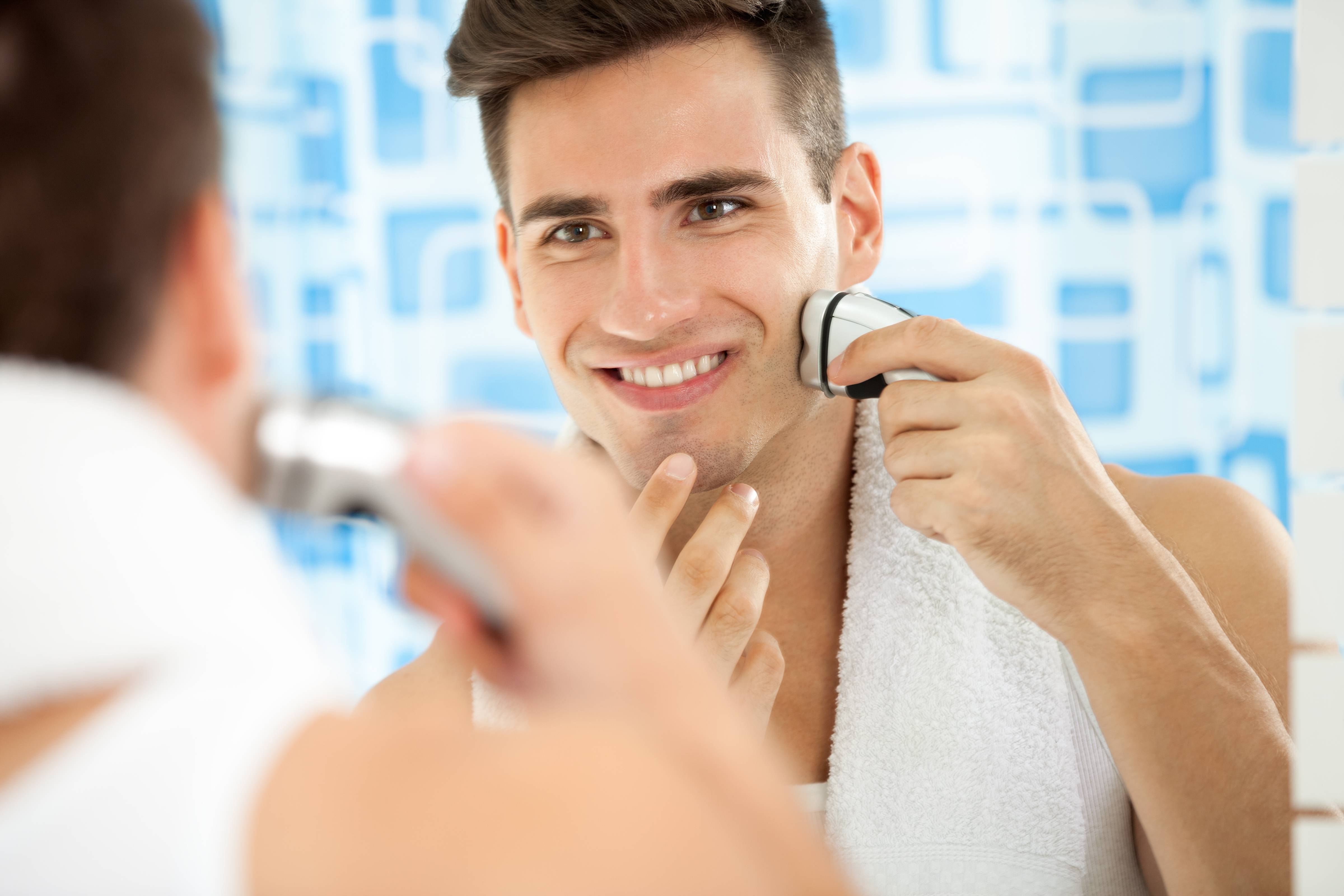 4 Grooming Tips All Men Should Know