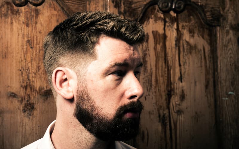 40 Best Haircuts for Men Over 40 to Look Stylish in 2024