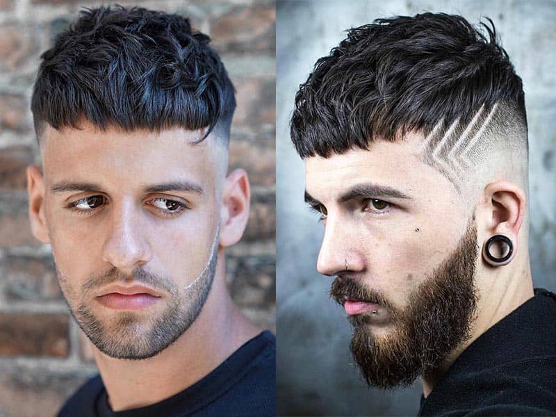 50+ Best Haircuts and Hairstyles for Men | Man of Many