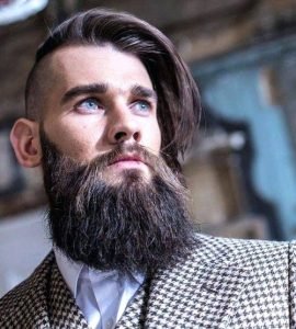 How to Grow a Beard Faster