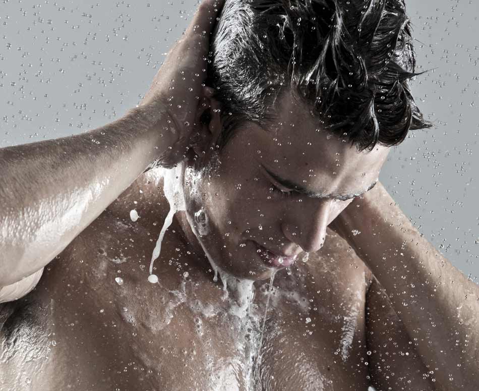 How to choose the right men's shampoo and conditioner