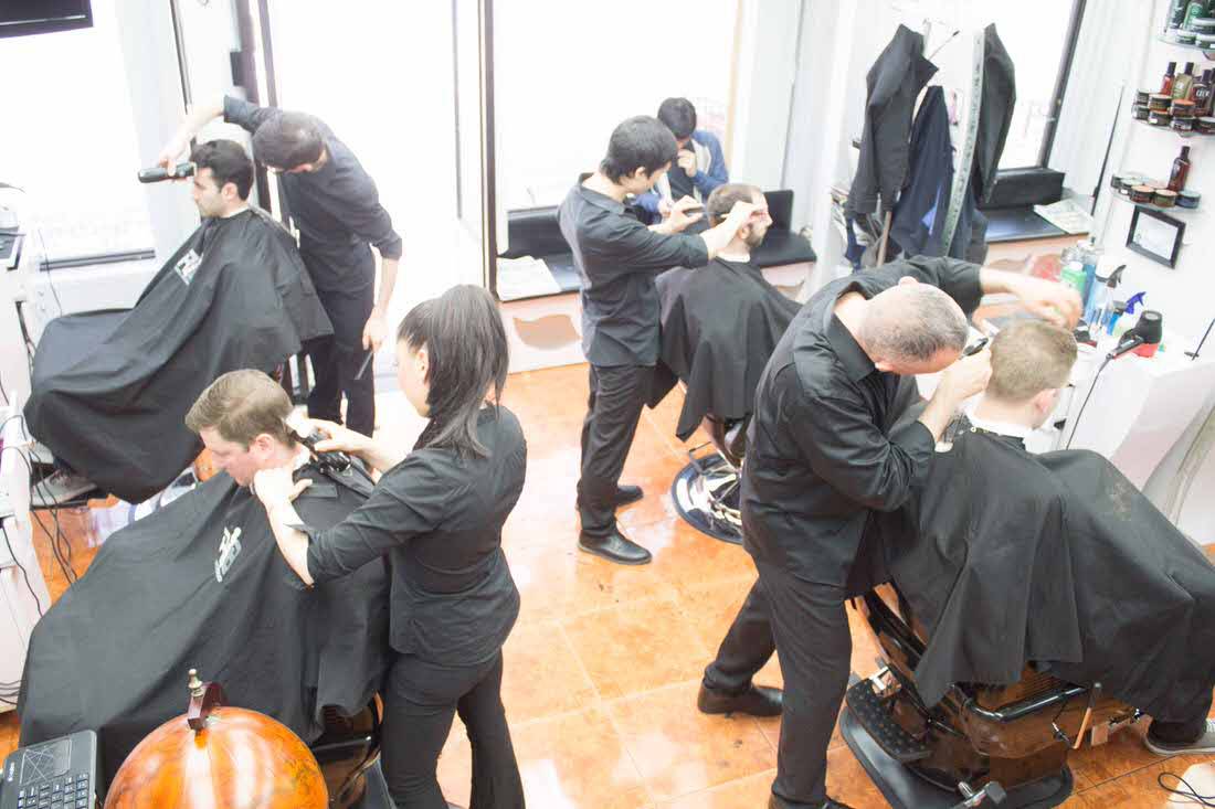 Three Time Tested Ways To Find A Great Barber