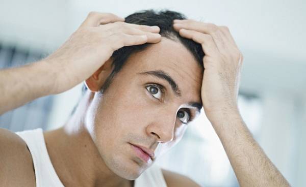 5 most spread hair problems and their solutions