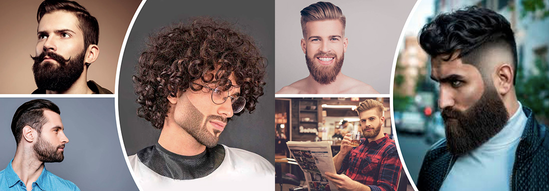 Men Haircuts After Barbershop